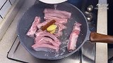 爱吃的可可酱来康康我做的韩式芝士排骨