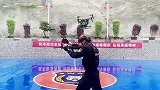 看我手势行动 特警版本，来咯！ 无人机  爱不会绝迹