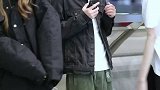 搭讪有风险，撩妹需谨慎。猜小哥最想说的一句话是啥