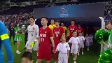 2018赛季中超第10轮录播：天津权健vs山东鲁能（陈渤胄 李伟齐）