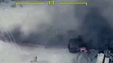 斩首？阿塞拜疆武装使用TB2无人机袭击纳卡地区国防部长兼国防军司令座驾
