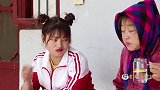童年短剧：傻妞偷喝柠檬水，结果被妈妈发现追着打，过程太搞笑了