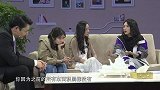 章子怡不愧是影后，她对表演的分析让人佩服