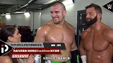 WWE-17年-热血兄弟重组 目标锁定SD双打冠军头衔-花絮