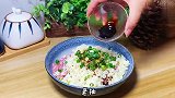 特色莲藕肉丸，不油炸，这做法健康不上火