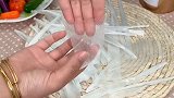厨房清理神器，真的太好用了厨房好物
