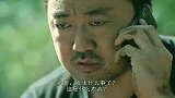 韩国硬汉齐聚首，三人联手直捣黑帮老巢，小喽啰们根本挡不住