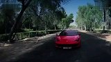 精彩瞬间 Ferrari-458-Italia迪拜