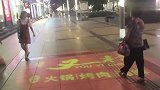 姑娘你是被恶魔附体了吗，女神经也不是白叫的
