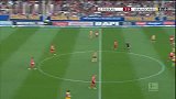 德甲-1314赛季-联赛-第30轮-弗赖堡2：0布伦瑞克-全场