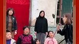 三个女人一台戏，我们这是几台戏