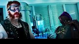 搞笑剪辑：这样的友情你们羡慕吗？变异成怪物后，这哥俩是真的嗨