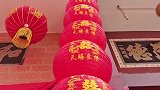 山西农村嫁女很豪横，不要彩礼陪嫁11万，嫁妆用箱车拉