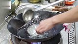 大厨分享清炖甲鱼的家常做法，学会这一招，甲鱼鲜嫩无腥特别入味