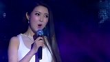 祁隆任妙音演绎《梦里回到昨天》，多少次梦里见到你，就如昨天