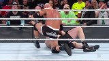 WWE-16年-幸存者大赛2016：单打赛高柏VS莱斯纳-全场