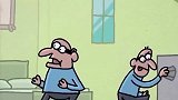 《满级小偷》《大猩猩挤痘痘》