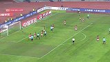 第19轮 大连一方vs河南建业 05'