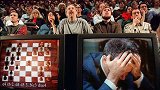 97年纪录片回顾！计算机如何击败世界冠军 深蓝VS卡斯帕罗夫