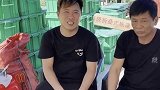 听说猪仔都喜欢吃榴莲？美食创作人 探店团探店  一起吃饭吧