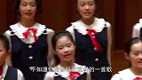 噩耗！岁著名歌唱家去世，董文华蔡国庆穿军装出席，已故年
