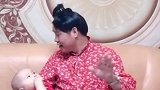 孩子有点懵了，这都什么家庭啊，我太难了，哈哈哈哈！