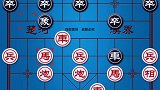 董文渊大师连续弃子，招法令人匪夷所思！历史名局！激情解说！