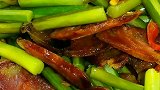 腊肉怎么吃你知道吗？