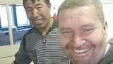 我就是黑土地的人啊，刚播籽完回来满面土春耕复工 上热门
