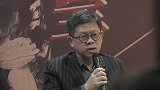 冬皇孟小冬再现舞台新戏剧人集体发声