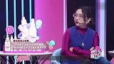姑娘上节目为了分手，大骂男友的过错，主持人：你有证据吗