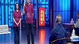 博士夫妻太猖狂怼完郭德纲后，再语出惊人让央视评委下不来台