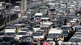 中国“最堵车”的城市在哪？不是北上广深，这里连本地人也吐槽！