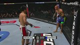 UFC-18年-UFC on FOX3 僵尸围城：郑赞成VS普瓦里尔-单场