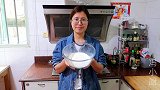 闽南媳妇教你做清明润饼皮，皮薄如纸弹性十足，一家人吃超过瘾