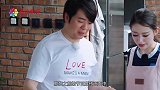 吉娜凶郎朗：你做事为什么不能十拿十稳！一旁郎朗的反应，太甜了