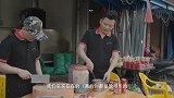 烤肥牛卷用可乐烤，香甜可口肉质嫩滑，香得流油忍不住一串接一串