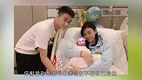 何猷君深夜疑似醉酒，与网友起争执，原因竟是为了奚梦瑶和财产