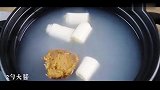 料足又快手的大酱汤，太下饭啦