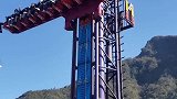 一崖不闯，何以创天下