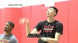 篮球-17年-ESPN节目专访周琦！看看美国人怎么评价这小子-专题