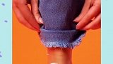 衣服穿搭小妙招来了，看完视频的你学会了吗？快去试试吧