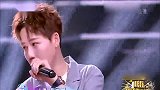 嗨唱起来：刘维和周笔畅唱响《一个人跳舞》，刘维却趁机表白