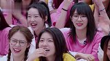 徐艺洋让孙如云模仿黄子韬怕虫韬韬生气曝鹿晗“黑料”！
