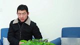 小伙相亲要求美女卸妆，美女卸完妆后却变了一个人，结局太搞笑了