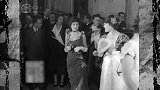 1928年法国巴黎珍贵录像，来听听女人唱歌怎么样，你感觉呢