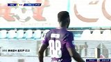 费德里科·基耶萨 意甲 2019/2020 斯帕尔 VS 佛罗伦萨 精彩集锦