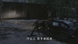 历史女少佐要杀中国俘虏，怎料看清脸，竟当众下跪