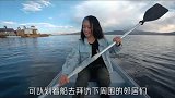 在南美洲，我们住在湖上的漂浮岛，惊喜又刺激！