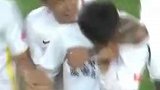 亚泰球迷高喊“杜震宇”杜震宇回应：感谢球迷朋友们还记得我